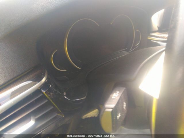 WBAJA7C51KWW18121 BMW 5 Series 530i Xdrive