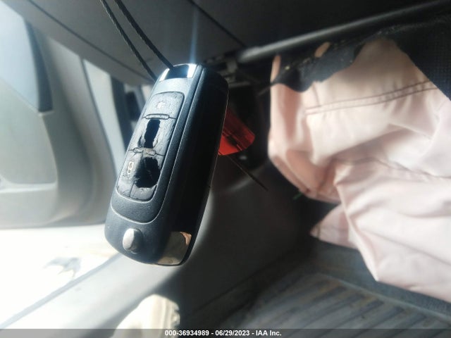 Chevrolet IMPALA LS 2016 1G11Z5SA4GU162237 Image 3