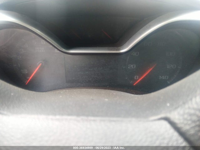 Chevrolet IMPALA LS 2016 1G11Z5SA4GU162237 Image 8