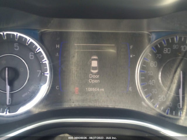 Chrysler 200 Limited 2015 1C3CCCAB8FN662804 Image 7