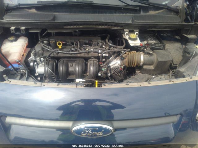 NM0GE9F76J1353781 Ford Transit Connect Wagon Xlt