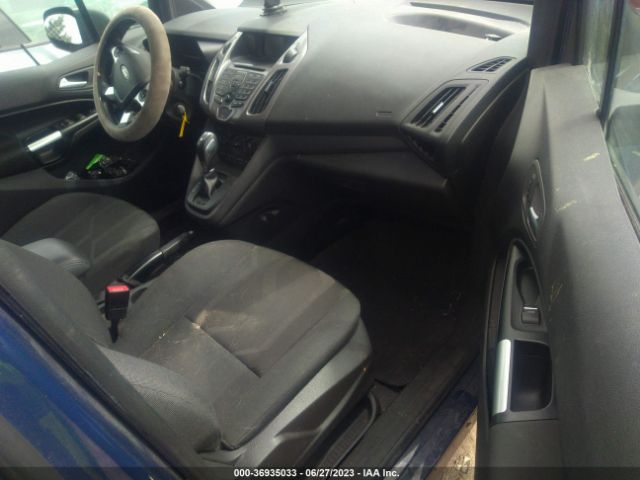 NM0GE9F76J1353781 Ford Transit Connect Wagon Xlt