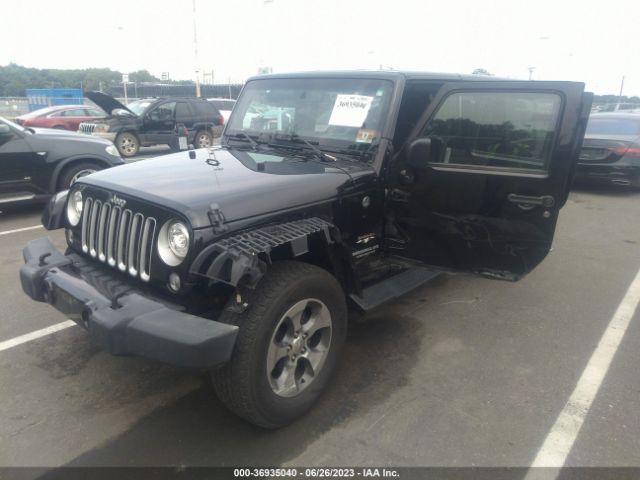1C4BJWEG4HL747481 Jeep Wrangler Unlimited Sahara