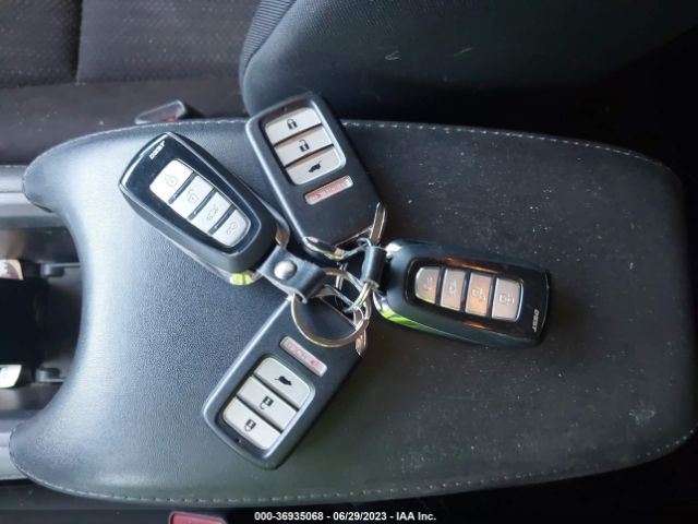 3CZRU6H52HM728226 Honda HR-V EX