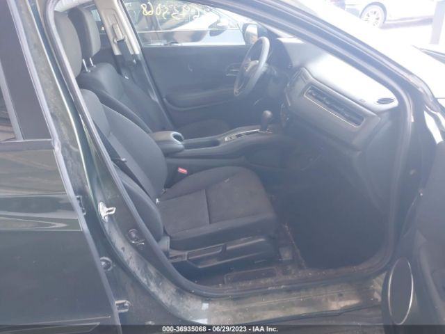 3CZRU6H52HM728226 Honda HR-V EX