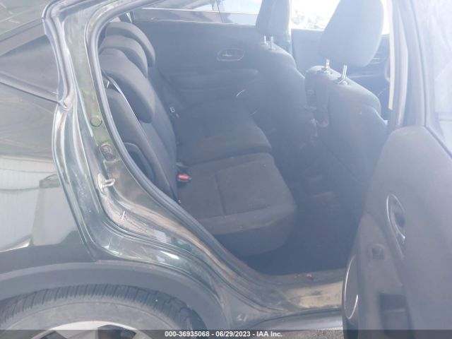 3CZRU6H52HM728226 Honda HR-V EX