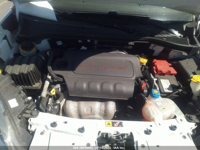 2022 Ram Promaster City, VIN: ZFBHRFAB9N6X32338