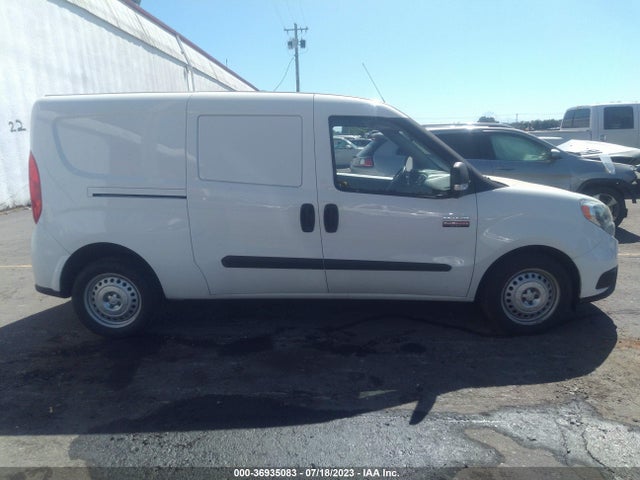 2022 Ram Promaster City, VIN: ZFBHRFAB9N6X32338