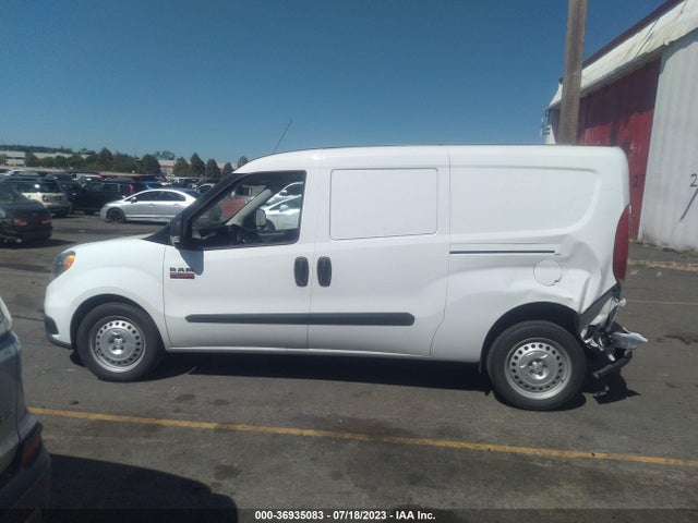 2022 Ram Promaster City, VIN: ZFBHRFAB9N6X32338