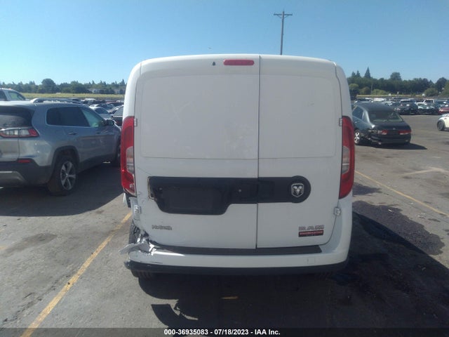 2022 Ram Promaster City, VIN: ZFBHRFAB9N6X32338