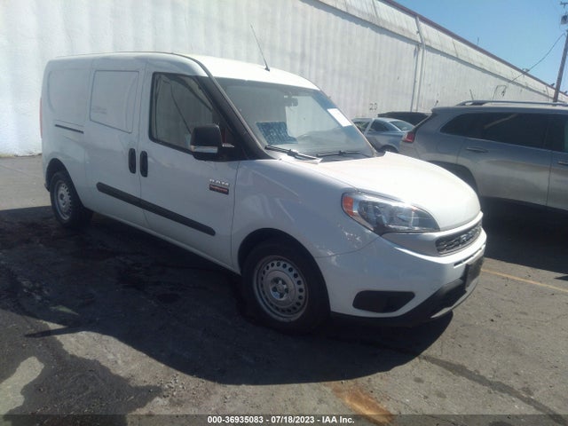 2022 Ram Promaster City, VIN: ZFBHRFAB9N6X32338
