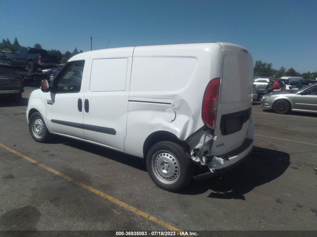 2022 Ram Promaster City, VIN: ZFBHRFAB9N6X32338