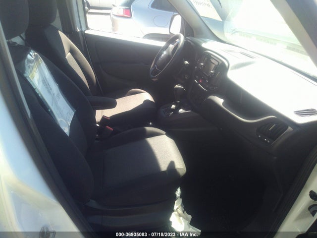 2022 Ram Promaster City, VIN: ZFBHRFAB9N6X32338