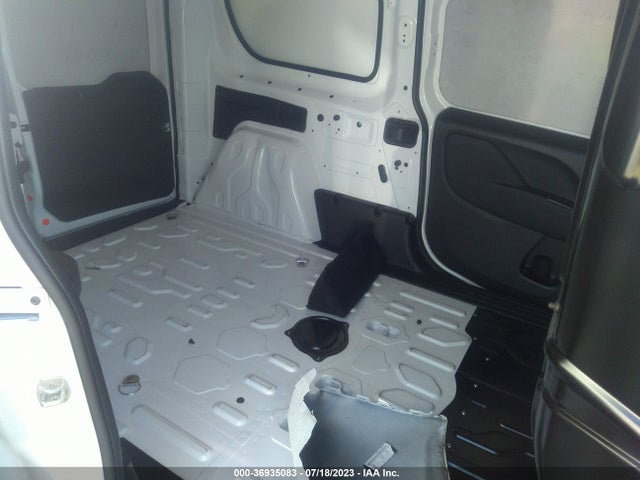 2022 Ram Promaster City, VIN: ZFBHRFAB9N6X32338
