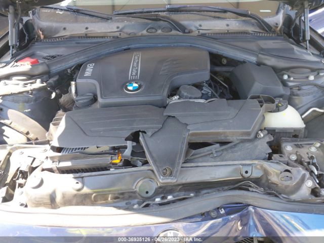 WBA8E9G57GNT86307 BMW 3 Series 328i