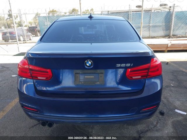 WBA8E9G57GNT86307 BMW 3 Series 328i
