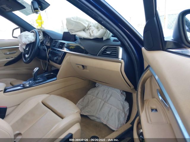 WBA8E9G57GNT86307 BMW 3 Series 328i