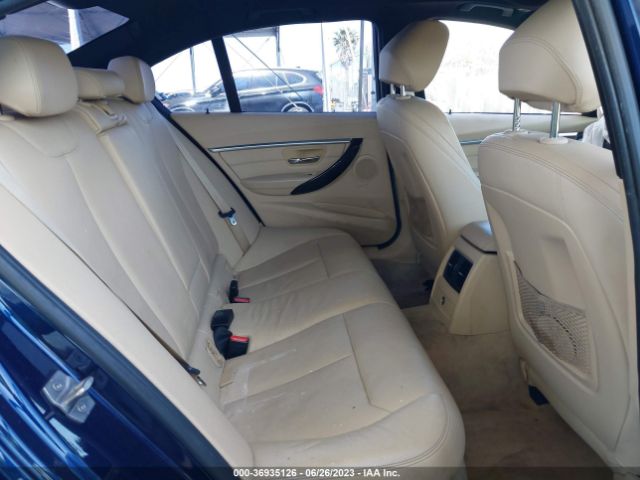 WBA8E9G57GNT86307 BMW 3 Series 328i