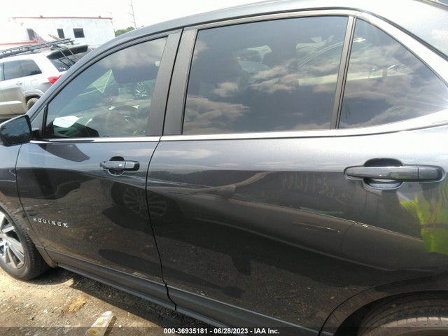 Chevrolet EQUINOX LT 2022 3GNAXUEV6NS243475 Image 14
