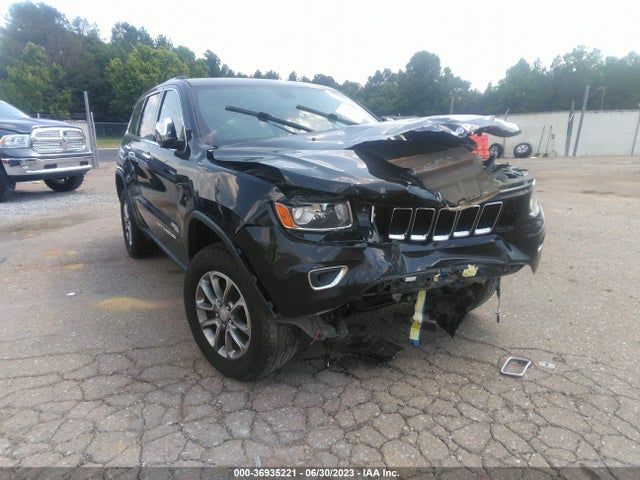 2014 1C4RJFBG6EC350112 main image