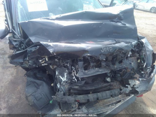 1C4PJMBS2GW317240 Jeep Cherokee Trailhawk