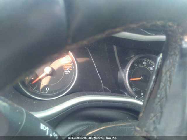 1C4PJMBS2GW317240 Jeep Cherokee Trailhawk