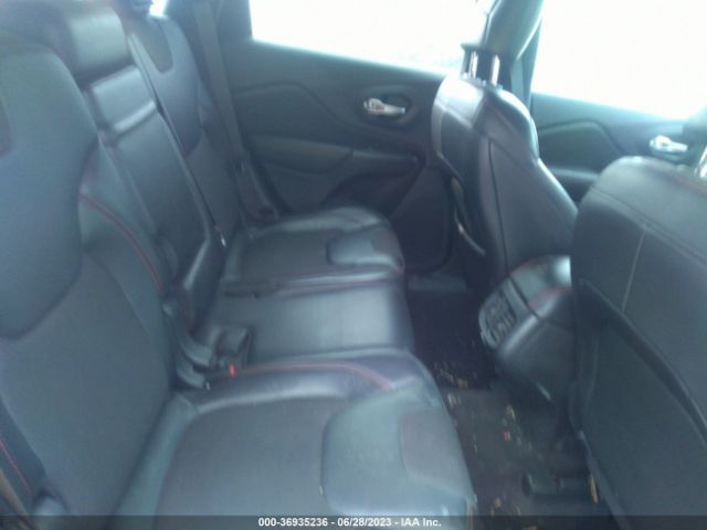 1C4PJMBS2GW317240 Jeep Cherokee Trailhawk