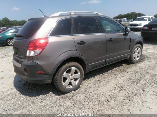 2012 CHEVROLET CAPTIVA SPORT FLEET LS W/2LS VIN: 3GNAL2EK6CS633088