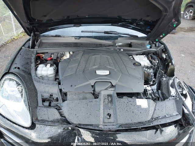 2023 Porsche Cayenne, VIN: WP1AA2AY0PDA00941