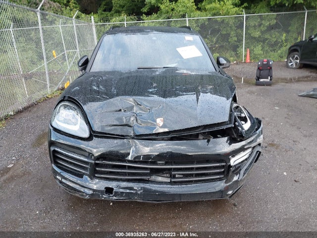 2023 Porsche Cayenne, VIN: WP1AA2AY0PDA00941