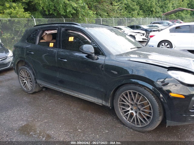 2023 Porsche Cayenne, VIN: WP1AA2AY0PDA00941
