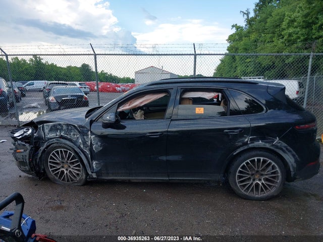 2023 Porsche Cayenne, VIN: WP1AA2AY0PDA00941