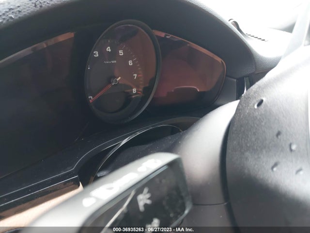 2023 Porsche Cayenne, VIN: WP1AA2AY0PDA00941
