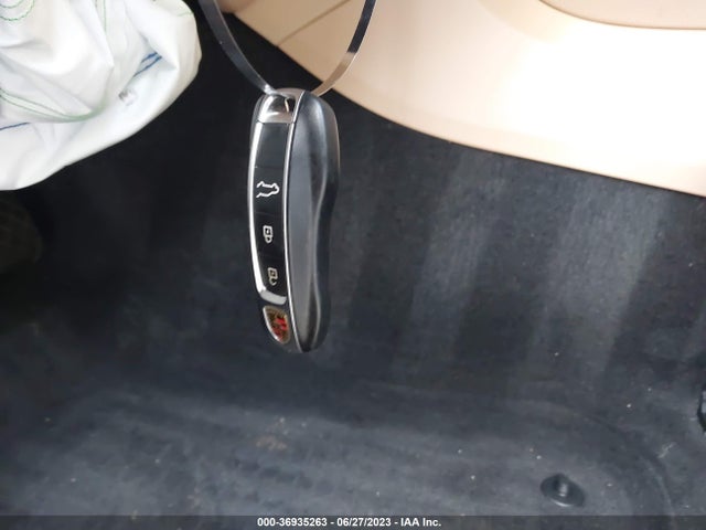2023 Porsche Cayenne, VIN: WP1AA2AY0PDA00941
