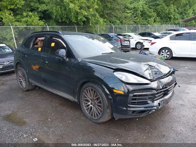 2023 Porsche Cayenne, VIN: WP1AA2AY0PDA00941