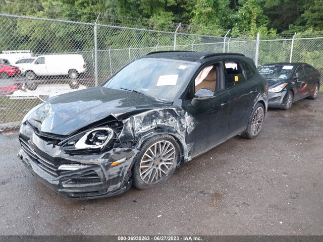 2023 Porsche Cayenne, VIN: WP1AA2AY0PDA00941