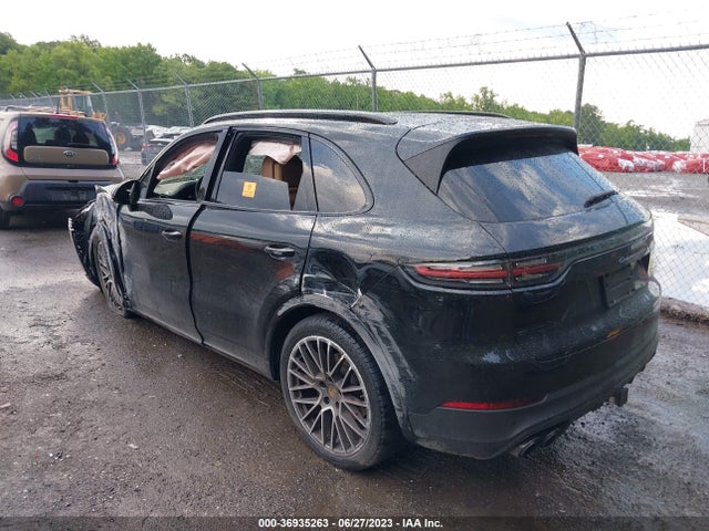2023 Porsche Cayenne, VIN: WP1AA2AY0PDA00941