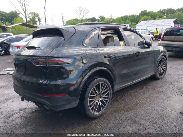 2023 Porsche Cayenne, VIN: WP1AA2AY0PDA00941