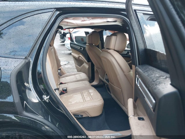 2023 Porsche Cayenne, VIN: WP1AA2AY0PDA00941