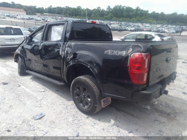 1FTER4FH6MLD87366 Ford Ranger Xl/xlt/lariat
