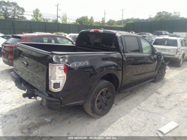 1FTER4FH6MLD87366 Ford Ranger Xl/xlt/lariat