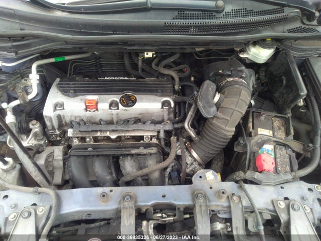 Honda CR-V LX 2014 2HKRM4H37EH662170 Image 10