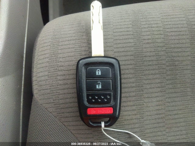 Honda CR-V LX 2014 2HKRM4H37EH662170 Image 11