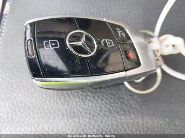 WDD1J6FB5JF054136 Mercedes-Benz E-class E 400