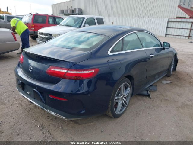 WDD1J6FB5JF054136 Mercedes-Benz E-class E 400