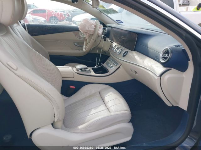 WDD1J6FB5JF054136 Mercedes-Benz E-class E 400