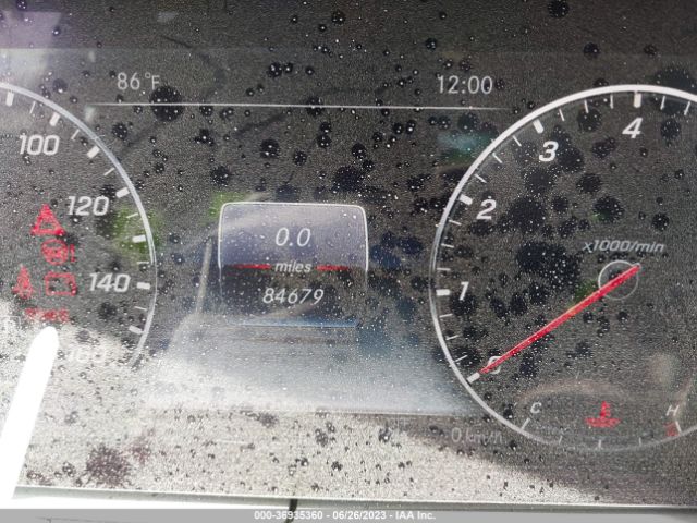 WDD1J6FB5JF054136 Mercedes-Benz E-class E 400