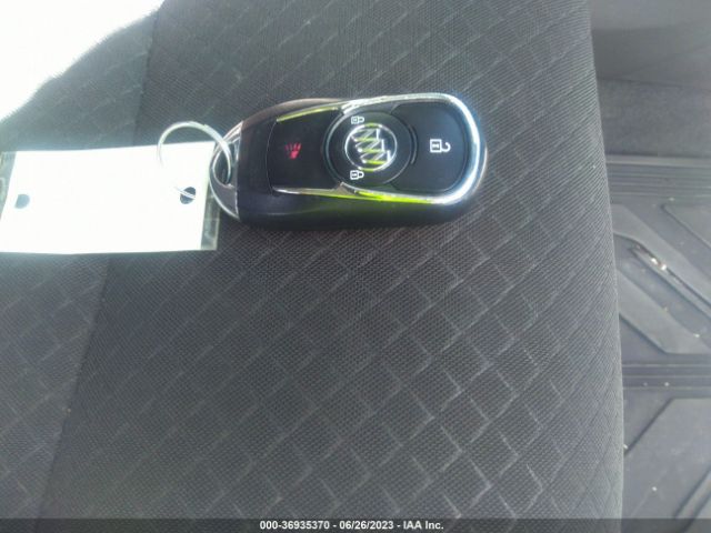 KL4CJASB1KB722741 Buick Encore Preferred