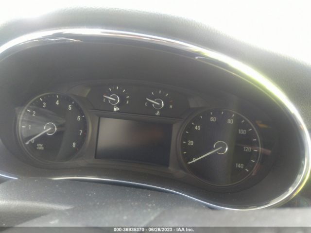 KL4CJASB1KB722741 Buick Encore Preferred