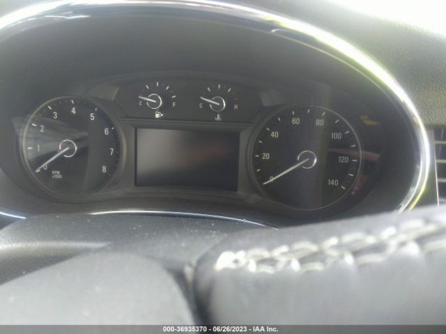 KL4CJASB1KB722741 Buick Encore Preferred